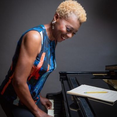 Interview: Carmen Lundy of CARMEN LUNDY at The Pocket