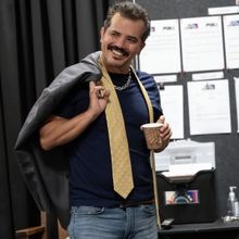 John Leguizamo's THE OTHER AMERICANS Extends at The Public