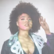 LISTEN: Tayla Parx Premieres New Song 'Residue'