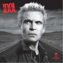 Billy Idol's 'Roadside EP' Out Now