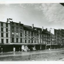South Street Seaport Museum Announces Archtober 2021 Programming In-Person And Online