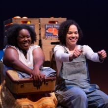 BWW Review: BULRUSHER from Intiman Fails to Engage