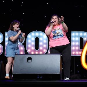 BroadwayCon 2025 Unveils Additional Programming & Moves to Marriott Marquis