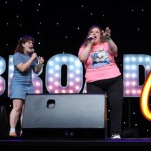 BroadwayCon 2025 Unveils Additional Programming & Moves Location