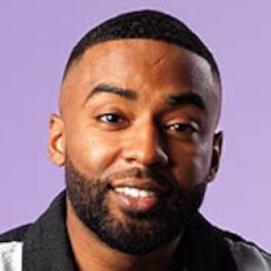 Ian Lara Celebrates Valentine's Weekend At Comedy Works Larimer Square
