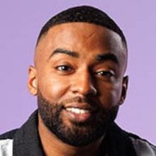 Ian Lara Celebrates Valentine's Weekend At Comedy Works Larimer Square