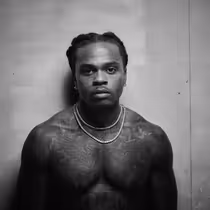 Gunna Unveils Global 'Wun World Tour' Dates Beginning in November