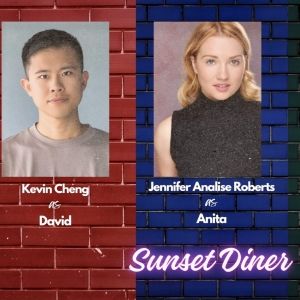 SUNSET DINER by Kevin Cheng is Coming To East Village Basement