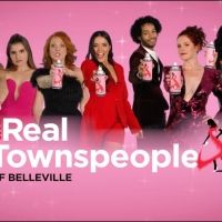 Video: Full Cast Announced For BAD CINDERELLA in REAL HOUSEWIVES-Inspired Video