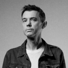 Jim Ward Announces 'Half A World Away (Live In Studio)'