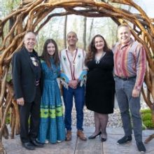 Intermountain Opera Bozeman Presents Streaming Video Of Works By Indigenous Composers