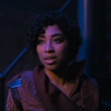VIDEO: Watch the Trailer for VAGRANT QUEEN on Syfy!