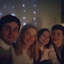 BWW Blog: Living with Three Theatre Roommates