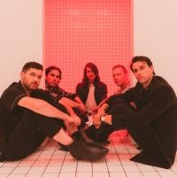Mayday Parade Share New Single 'Thunder'