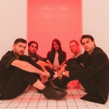 Mayday Parade Share New Single 'Thunder'