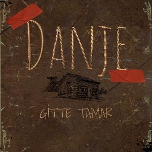 Gitte Tamar to Release New Horror/Psychological Thriller DANJE