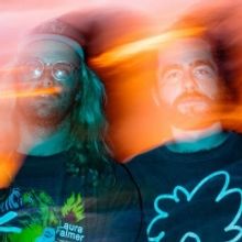 Indie Jazz Alchemists sunking Announce New Album 'Smug'