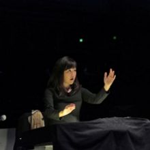 Miah Im Named New Studio Music Director for Houston Grand Opera