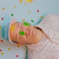 Ursae Releases New Visual for 'Trust'