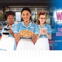 BWW Review: WAITRESS at Schubert Theatre