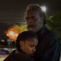 Apple Sets Samuel L. Jackson Led THE LAST DAYS OF PTOLEMY GREY Premiere