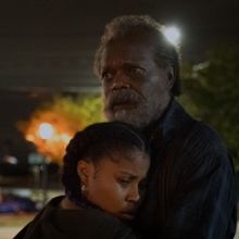 Apple Sets Samuel L. Jackson Led THE LAST DAYS OF PTOLEMY GREY Premiere