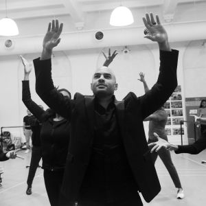 Review Roundup: JELLY'S LAST JAM Opens at New York City Center