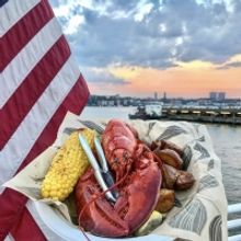 NORTH RIVER LOBSTER COMPANY Returns to the Hudson
