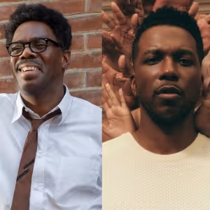 Broadway Streaming Guide: November 2023 - Where to Watch RUSTIN & More