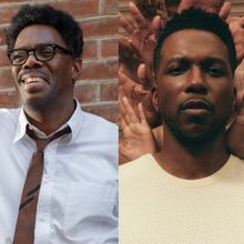 Broadway Streaming Guide: November 2023 - Where to Watch RUSTIN & More