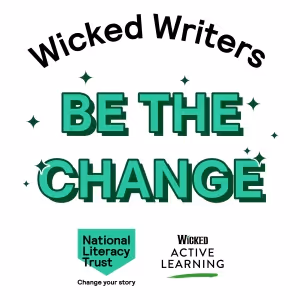 Wicked Writers: Be the Change 2024 Competition Winners Revealed To Mark Earth Day