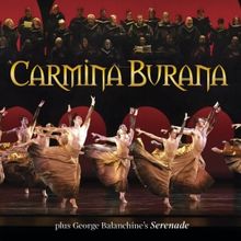 Feature: CARMINA BURANA RETURNS TO THE SMITH CENTER FOR NEVADA BALLET THEATRE SEASON 