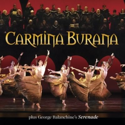Feature: CARMINA BURANA RETURNS TO THE SMITH CENTER FOR NEVADA BALLET THEATRE SEASON OPENER