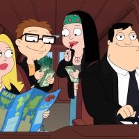 TBS Orders Two More Seasons of AMERICAN DAD