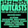 Alec Baldwin and John Patrick Shanley to Premiere OUTCASTS at Lee Strasberg Creative Center Benefit