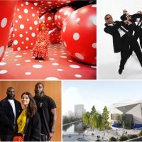 Danny Boyle's Dance 'THE MATRIX' set for Manchester's £186m Factory Arts Venue