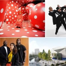 Danny Boyle's Dance 'THE MATRIX' set for Manchester's £186m Factory Arts Venue