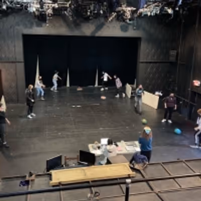BWW Blog: A Week in the Life of an LIU Post Musical Theatre Student