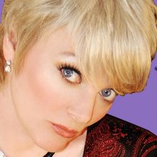 Interview: Alison Arngrim Unapologetically CONFESSes She Owns A PRAIRIE BITCH