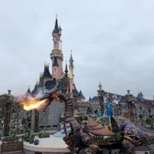 BWW Blog: Living in a &ldquo;Franglais&rdquo; World - Bilingual Shows at Disneyland Paris