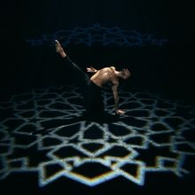 Review: FJK DANCE: Raising the Arab Voice in Contemporary Dance at New York Live Arts