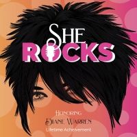 29th Edition of ROCKERS ON BROADWAY to Honor Songwriter Diane Warren