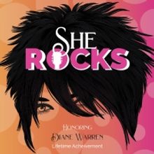 29th Edition of ROCKERS ON BROADWAY to Honor Songwriter Diane Warren