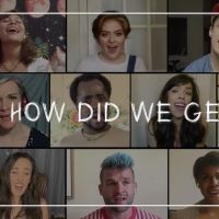 VIDEO: New Musical CHAINING ZERO Premieres Opening Number 'How Did We Get Here?'