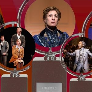 Counting Up the Tony Awards Already Won by the 2026 Nominees