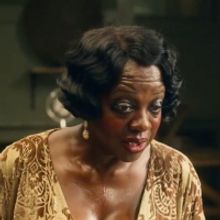 VIDEO: Watch a First Look at Viola Davis in MA RAINEY'S BLACK BOTTOM