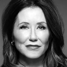 Mary McDonnell to Star in GLORIA: A LIFE at McCarter Theatre Center