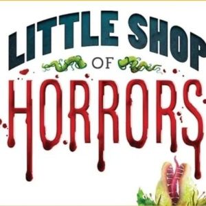 Review: LITTLE SHOP OF HORRORS at Revolution Stage Company