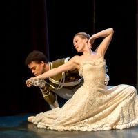 New York Theatre Ballet Presents BETWEEN THE ACTS: ANTONY TUDOR