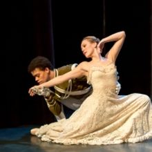 New York Theatre Ballet Presents BETWEEN THE ACTS: ANTONY TUDOR